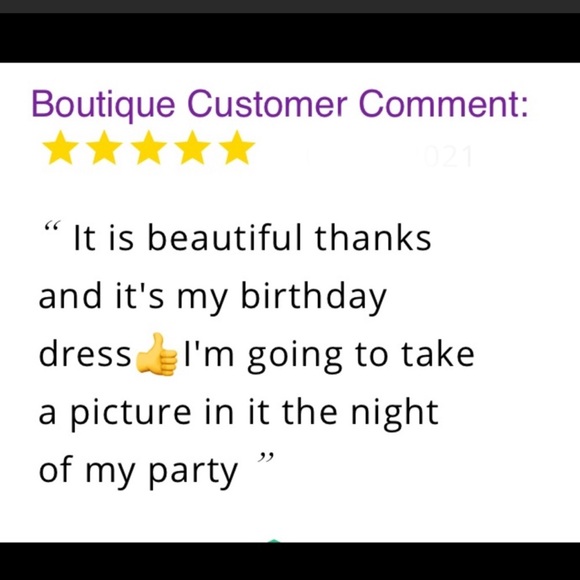 💐🟡Barbie Pink Beaded Front Gown-Large - Picture 5 of 5